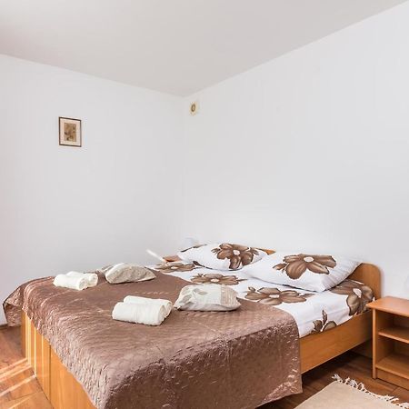 Apartment Brajkovic Dubrovnik Extérieur photo