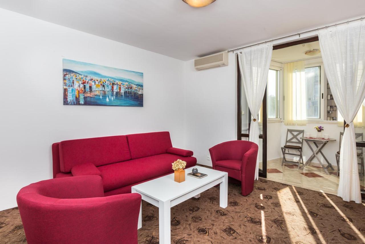 Apartment Brajkovic Dubrovnik Extérieur photo