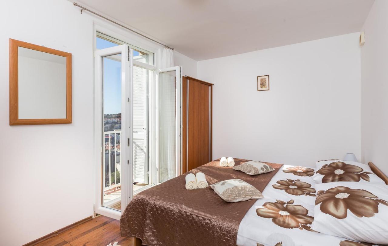 Apartment Brajkovic Dubrovnik Extérieur photo